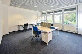 Gewerbeimmobilie mieten in 58636 Iserlohn, CALEO ¦ Iserlohn ¦ flexibel + sofort bezugsfertig ¦ all inclusive ¦ PROVISIONSFREI