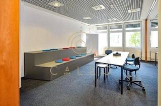 Gewerbeimmobilie mieten in 58636 Iserlohn, CALEO ¦ Iserlohn ¦ flexibel + sofort bezugsfertig ¦ all inclusive ¦ PROVISIONSFREI