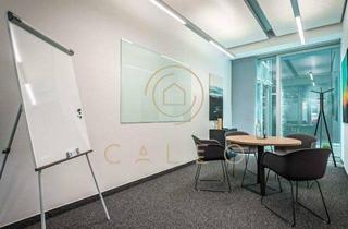 Gewerbeimmobilie mieten in 61476 Kronberg, CALEO ¦ Kronberg ¦ flexibel + sofort bezugsfertig ¦ all inclusive ¦ PROVISIONSFREI