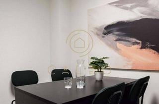Gewerbeimmobilie mieten in 61476 Kronberg, CALEO ¦ Kronberg ¦ flexibel + sofort bezugsfertig ¦ all inclusive ¦ PROVISIONSFREI