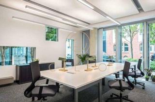 Gewerbeimmobilie mieten in 61476 Kronberg, CALEO ¦ Kronberg ¦ flexibel + sofort bezugsfertig ¦ all inclusive ¦ PROVISIONSFREI