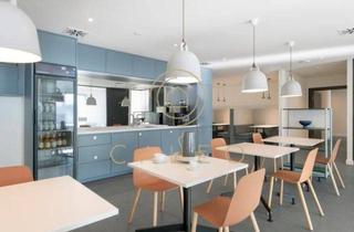 Gewerbeimmobilie mieten in 78467 Konstanz, CALEO ¦ Industriegebiet ¦ flexibel + sofort bezugsfertig ¦ all inclusive ¦ PROVISIONSFREI