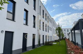 Gewerbeimmobilie mieten in 65239 Hochheim, CALEO ¦ Hochheim ¦ Flughafennähe ¦ 350 m² - 2.000 m² ¦ ab EUR 9,00/m² ¦ PROVISIONSFREI