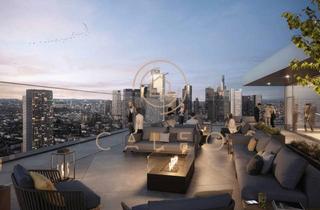 Gewerbeimmobilie mieten in Markt, 60327 Frankfurt, CALEO ¦ Gallus ¦ 350 m² ¦ ab 34,10 EUR/m² ¦ PROVISIONSFREI