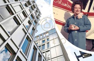 Gewerbeimmobilie mieten in Gateway Garden, 60549 Frankfurt, CALEO ¦ Gateway Gardens ¦ Flughafen ¦ 344 m² - 1.416 m² ¦ ab EUR 24,50/m² ¦ PROVISIONSFREI