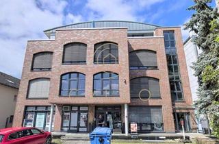 Gewerbeimmobilie mieten in 61440 Oberursel, CALEO ¦ Oberursel ¦ 140 m² - 290 m² ¦ ab EUR 14,80/m² ¦ PROVISIONSFREI