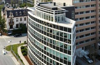 Gewerbeimmobilie mieten in Baseler Platz, 60329 Frankfurt, CALEO ¦ Bahnhofsviertel ¦ 164 m² - 1.526 m² ¦ ab EUR 21,50/m² ¦ PROVISIONSFREI