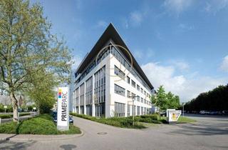 Gewerbeimmobilie mieten in 65479 Raunheim, CALEO ¦ Raunheim ¦ Flughafennähe ¦ 259 m² - 5.978 m² ¦ ab EUR 14,90/m² ¦ PROVISIONSFREI