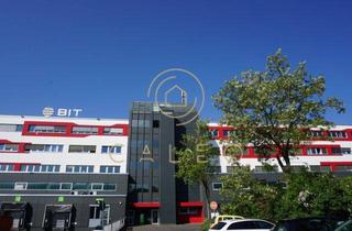 Gewerbeimmobilie mieten in 65824 Schwalbach, CALEO ¦ Schwalbach am Taunus ¦ 351 m² ¦ Preis auf Anfrage ¦ PROVISIONSFREI