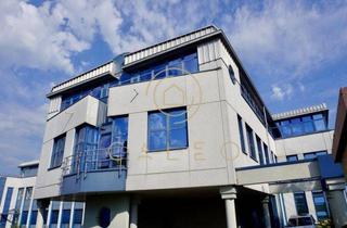 Gewerbeimmobilie mieten in 61440 Oberursel, CALEO ¦ Praxisflächen ¦ PROVISIONSFREI
