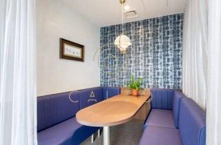 Gewerbeimmobilie mieten in 49074 Osnabrück, CALEO ¦ Osnabrück ¦ flexibel + sofort bezugsfertig ¦ all inclusive ¦ PROVISIONSFREI
