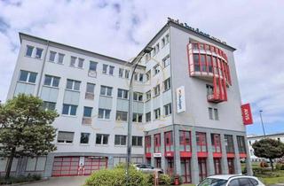 Gewerbeimmobilie mieten in 61440 Oberursel, CALEO ¦ Oberursel ¦ 286 m² - 4.094 m² ¦ ab EUR 11,00/m² ¦ PROVISIONSFREI