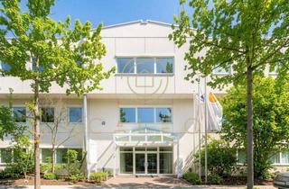 Gewerbeimmobilie mieten in 64546 Mörfelden-Walldorf, CALEO ¦ Mörfelden-Walldorf ¦ 481 m² - 1.570 m² ¦ Preis auf Anfrage ¦ PROVISIONSFREI