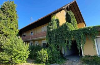 Haus kaufen in 77743 Neuried, Neuried, Altenheim - Visionen und Veränderungen verwirklichen!