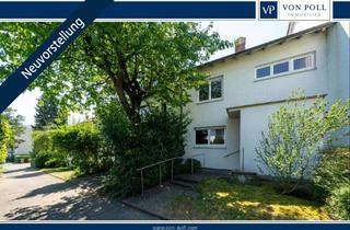 Haus kaufen in 78464 Konstanz, Wohnen in begehrter Seenähe – Gepflegtes Reihenmittelhaus mit Garten und Balkon mit Seesicht