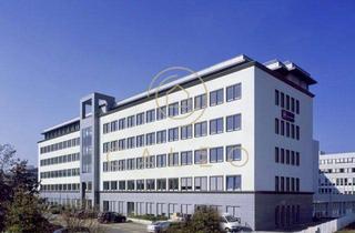 Gewerbeimmobilie mieten in 63263 Neu-Isenburg, CALEO ¦ Ost ¦ 619 m² - 2.631 m² ¦ ab EUR 9,90/m² ¦ PROVISIONSFREI