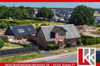 Einfamilienhaus kaufen in 38444 Heiligendorf, Großzügig wohnen in Heiligendorf – Einfamilienhaus mit Garten, Anbau und Partygebäude