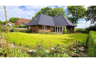 Haus kaufen in 26603 Aurich, Wohnen auf einer Ebene – Komfort und Lebensqualität in Aurich