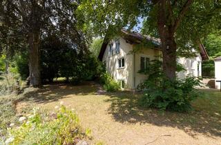 Haus kaufen in 61476 Kronberg, Familienidyll am Guaitapark