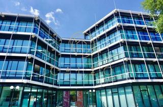 Gewerbeimmobilie mieten in 63263 Neu-Isenburg, CALEO ¦ Neu-Isenburg West ¦ 250 m² - 1.109 m² ¦ ab EUR 11,50/m² ¦ PROVISIONSFREI