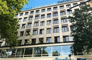 Gewerbeimmobilie mieten in Markt, 60311 Frankfurt, CALEO ¦ Innenstadt ¦ 820 m² ¦ ab EUR 32,00/m² ¦ PROVISIONSFREI