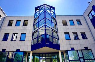 Gewerbeimmobilie mieten in 64546 Mörfelden-Walldorf, CALEO ¦ Mörfelden-Walldorf ¦ 366 m² - 2.064 m² ¦ ab EUR 8,50/m² ¦ PROVISIONSFREI
