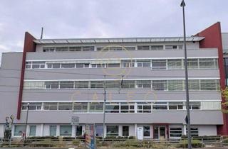 Gewerbeimmobilie mieten in 61440 Oberursel, CALEO ¦ Oberursel ¦ 1.100 m² - 4.721 m² ¦ ab EUR 12,50/m² ¦ PROVISIONSFREI