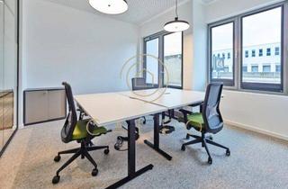 Gewerbeimmobilie mieten in 35037 Marburg, CALEO ¦ Oberstadt ¦ flexibel + sofort bezugsfertig ¦ all inclusive ¦ PROVISIONSFREI
