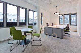 Gewerbeimmobilie mieten in 35037 Marburg, CALEO ¦ Oberstadt ¦ flexibel + sofort bezugsfertig ¦ all inclusive ¦ PROVISIONSFREI