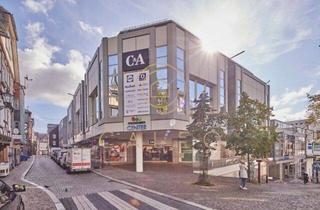 Gewerbeimmobilie mieten in 35037 Marburg, CALEO ¦ Oberstadt ¦ flexibel + sofort bezugsfertig ¦ all inclusive ¦ PROVISIONSFREI