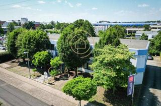 Gewerbeimmobilie mieten in 65439 Flörsheim, CALEO ¦ Flörsheim ¦ 530 m² ¦ ab EUR 7,50/m² ¦ PROVISIONSFREI