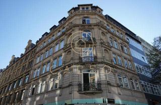 Gewerbeimmobilie mieten in 60329 Frankfurt, CALEO ¦ Bahnhofsviertel ¦ 150 m² ¦ ab EUR 14,00/m² ¦ PROVISIONSFREI