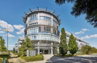 Gewerbeimmobilie mieten in 69190 Walldorf, CALEO ¦ Walldorf ¦ Partnerport ¦ flexibel + sofort bezugsfertig ¦ all inclusive ¦ PROVISIONSFREI