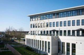 Gewerbeimmobilie mieten in 64331 Weiterstadt, CALEO ¦ Weiterstadt ¦ flexibel + sofort bezugsfertig ¦ all inclusive ¦ PROVISIONSFREI