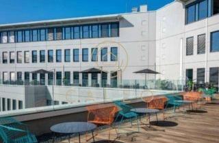 Gewerbeimmobilie mieten in 64331 Weiterstadt, CALEO ¦ Weiterstadt ¦ flexibel + sofort bezugsfertig ¦ all inclusive ¦ PROVISIONSFREI