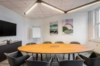 Gewerbeimmobilie mieten in 64331 Weiterstadt, CALEO ¦ Weiterstadt ¦ flexibel + sofort bezugsfertig ¦ all inclusive ¦ PROVISIONSFREI