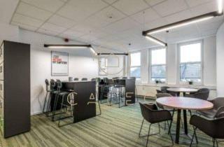 Gewerbeimmobilie mieten in 64331 Weiterstadt, CALEO ¦ Weiterstadt ¦ flexibel + sofort bezugsfertig ¦ all inclusive ¦ PROVISIONSFREI