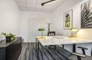 Gewerbeimmobilie mieten in 64331 Weiterstadt, CALEO ¦ Weiterstadt ¦ flexibel + sofort bezugsfertig ¦ all inclusive ¦ PROVISIONSFREI