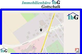 Grundstück zu kaufen in Hedwig-Bollhagen-Str., 16727 Marwitz, Baugrundstück mit Landwirtschaftsfläche in Marwitz