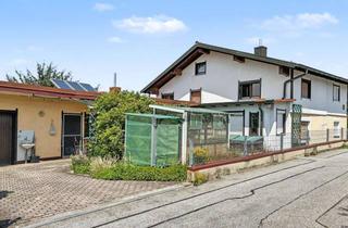 Haus kaufen in 94424 Arnstorf, Charmantes älteres Wohnhaus im Herzen von Arnstorf mit viel Potenzial