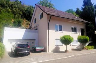 Einfamilienhaus kaufen in Obergrombacher Straße 50, 76646 Bruchsal, freistehendes Einfamilienhaus mit 123 m² Wohnfläche in Bruchsal von privat