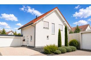 Einfamilienhaus kaufen in 67361 Freisbach, Modernes Einfamilienhaus (Baujahr 2018) in Freisbach
