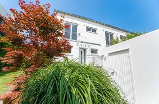 Haus kaufen in 86911 Dießen, Zentral gelegenes, neuwertiges Reihenendhaus mit A+Energie-Effizienz