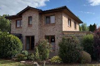 Haus kaufen in Hermannstädter Straße 16, 24610 Trappenkamp, Helles Wohlfühlhaus mit offenem Wohnkonzept und schönem Garten