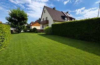 Doppelhaushälfte kaufen in Dortmunder Straße 51, 84513 Töging, Gepflegte Doppelhaushälfte mit großem Platzangebot und Garten