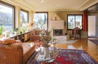 Einfamilienhaus kaufen in 90453 Krottenbach, Viel Platz in Ihrem neuen Zuhause! 5-Zimmer-Einfamilienhaus mit tollem Garten und Naturblick
