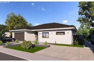 Haus kaufen in 92318 Neumarkt, Moderner Lifetime 10 Bungalow - Ihr individuell gestaltbares Zuhause mit durchdachtem Konzept