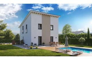 Haus kaufen in 46240 Eigen, Individuell geplantes Traumhaus in Bottrop - Nachhaltig, modern und flexibel gestalten