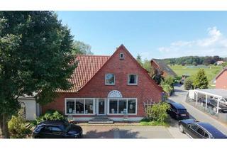 Haus kaufen in 21256 Handeloh, Charmantes Wohn- und Geschäftshaus: Der Verkäufer bleibt als Mieter!