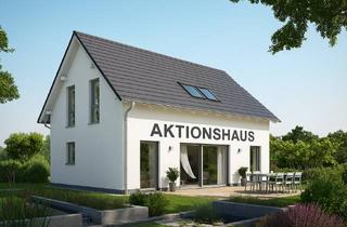 Haus kaufen in 06198 Salzmünde, Jetzt! Aktionshaus von Kern Haus sichern!